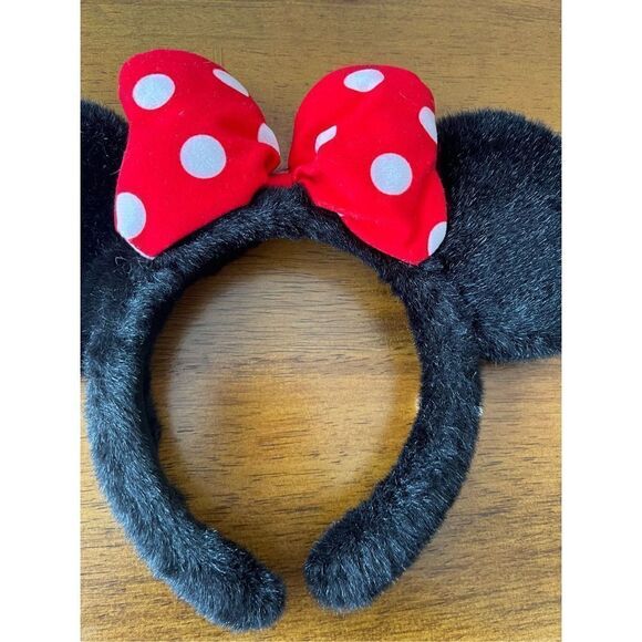 ‎Minnie Disney headband - Picture 2 of 4